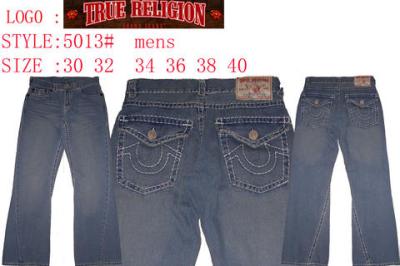 cheap Men's TRUE RELIGION Jeans-32